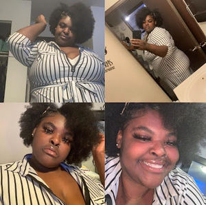 Meet your Posher, Terreann